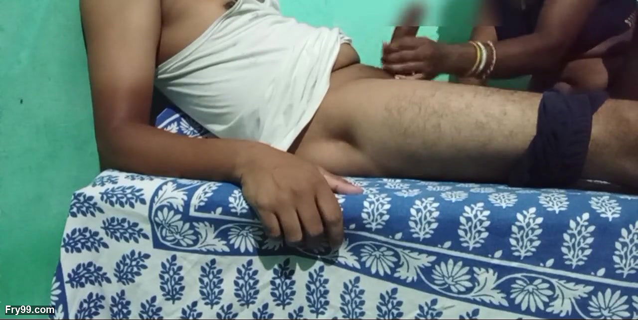 Indian Desi Vinnusi Rohan Sharing Bed & Bedroom Rough Cock Fuck