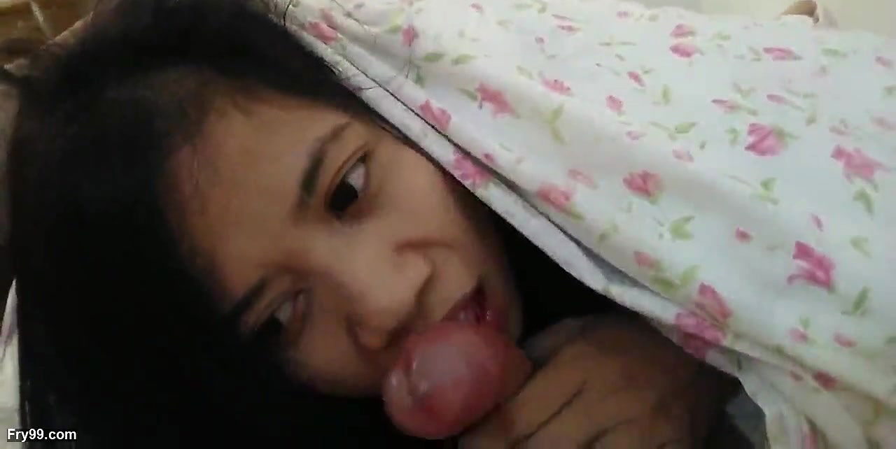 hotty crazy girlfriend give me blowjob She is very hot and sexy