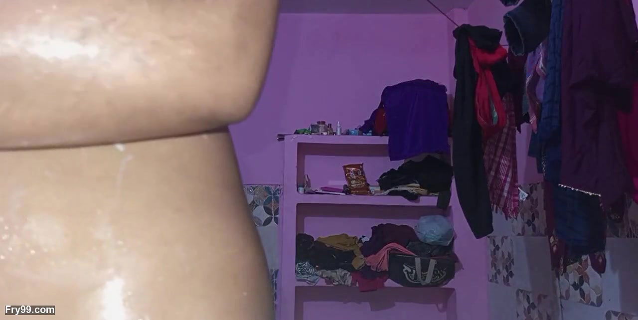 Home wife Room Romance video HD