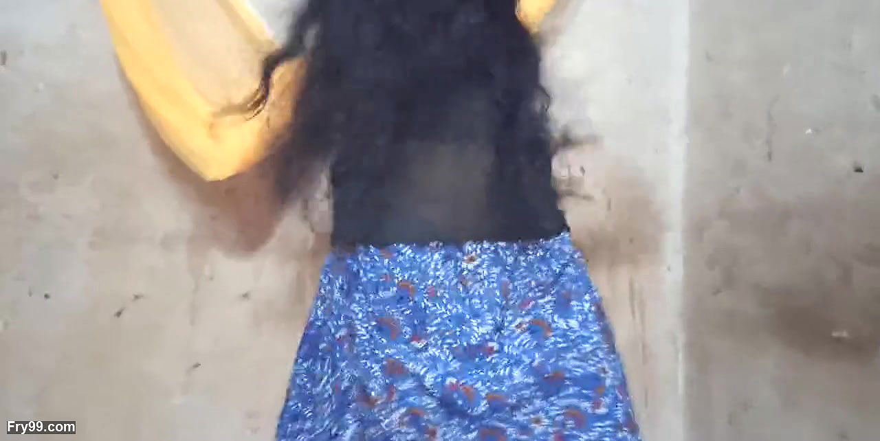 Desi wife Dance