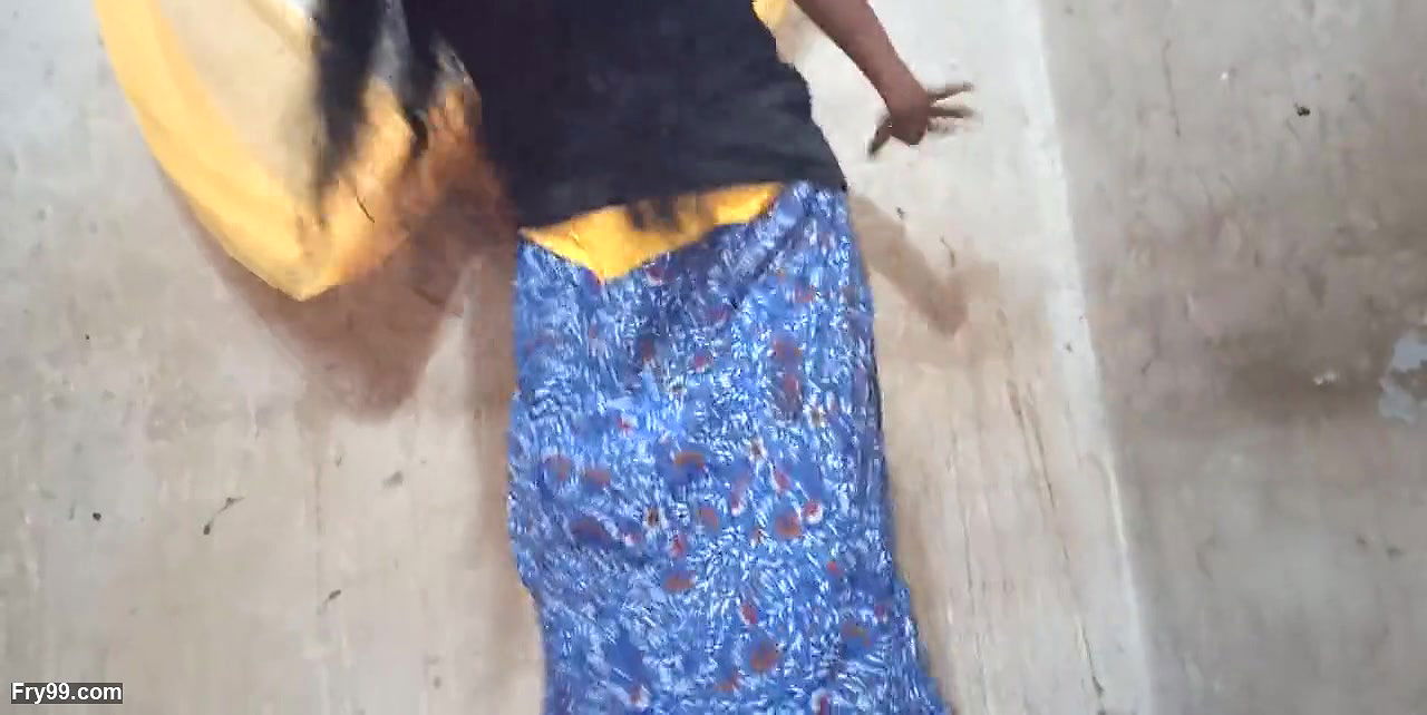 Desi wife Dance