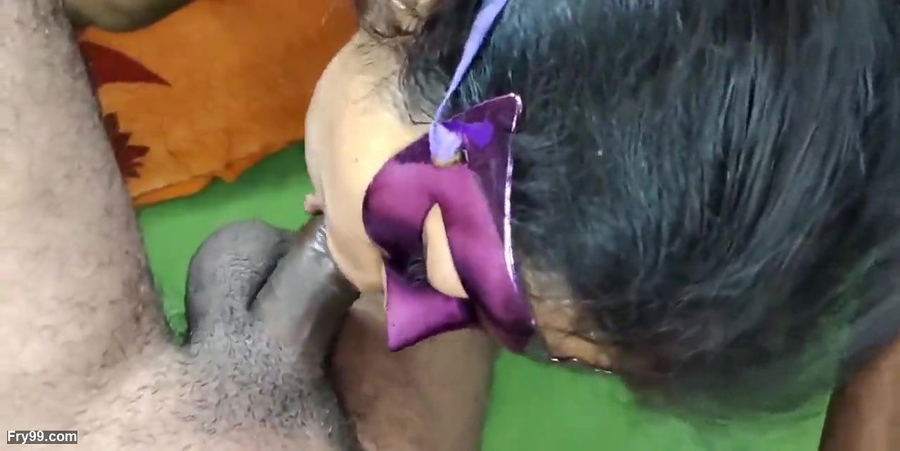 Desi bhabhi’s boyfriend cums for the first time in Hindi audio Part 3