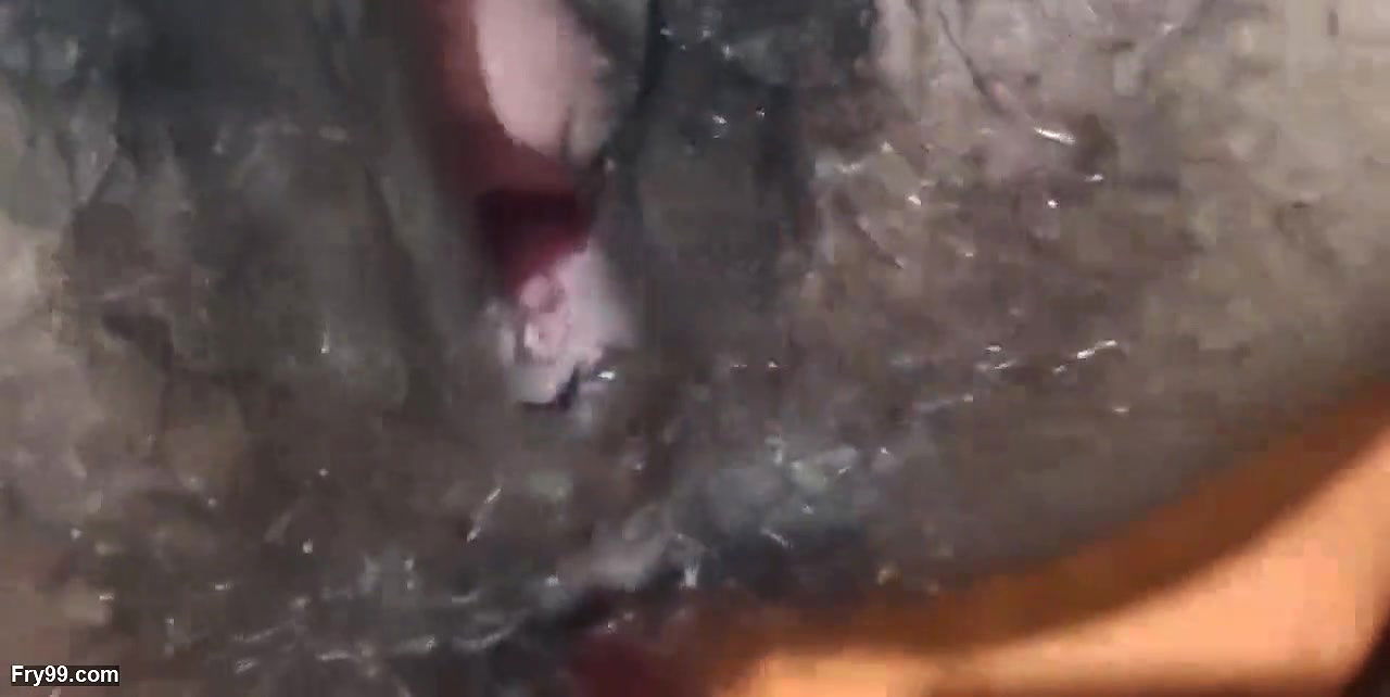 Desi bhabhi’s boyfriend cums for the first time in Hindi audio Part 2