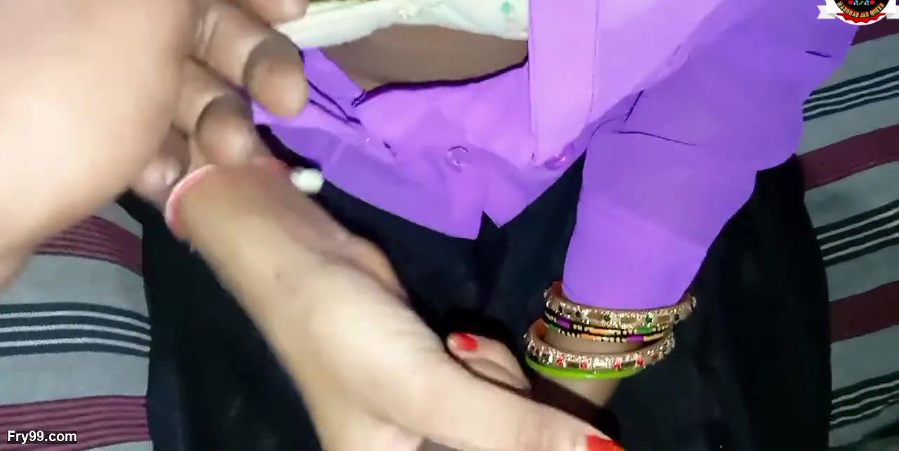 Choti Behen Ne Mera Pura Land Mein Le Liya