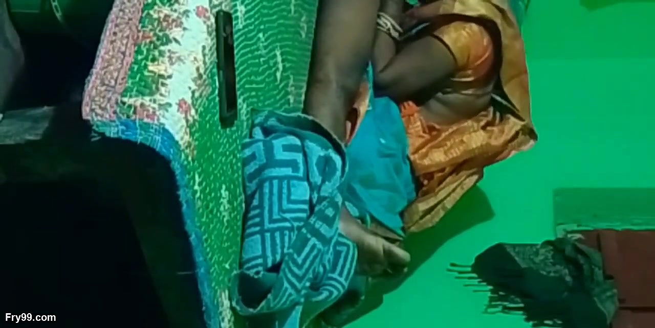 Bhojpuri Bhabhi Ji Ko Raat Me Jabaddas Chudae Kiya