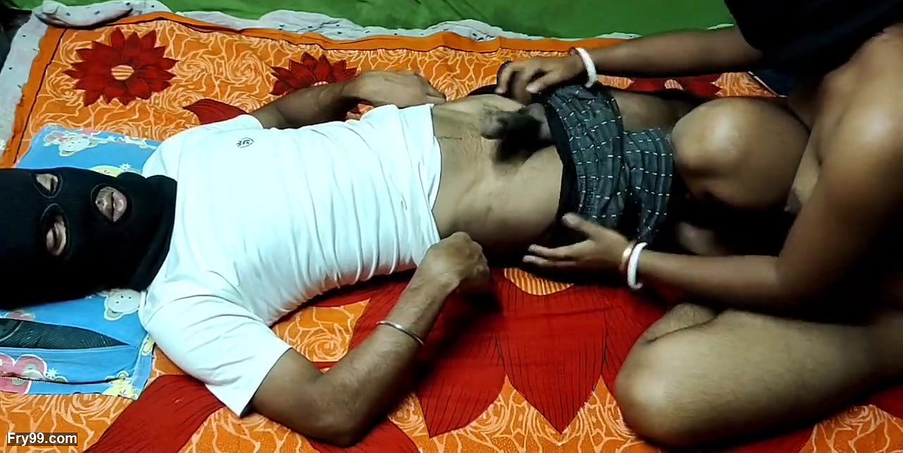 A Guy Fucked an Indian Girl In a Dream,