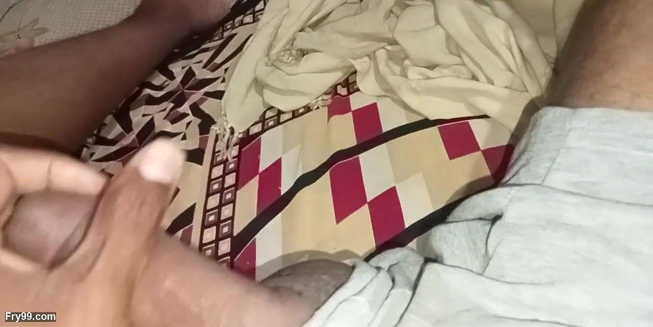 55 year old uncle ka Mota Lund