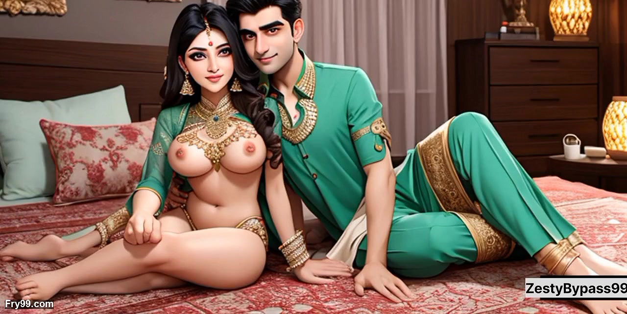 18 Years old Big Boobs Beautiful Desi Girl Fucked