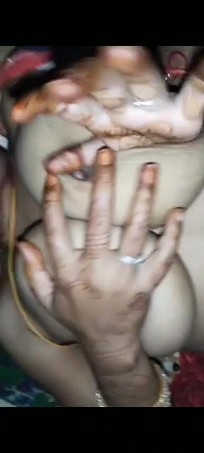 Sexy Look Hot Bhabhi Fucked