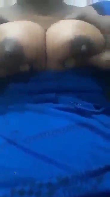 Tamil Wife Boobs Pressing By Hubby