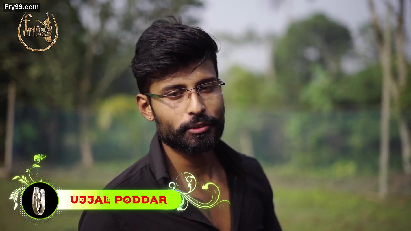 Nila in Black Saree Photoshoot ~ Fashion Ullas