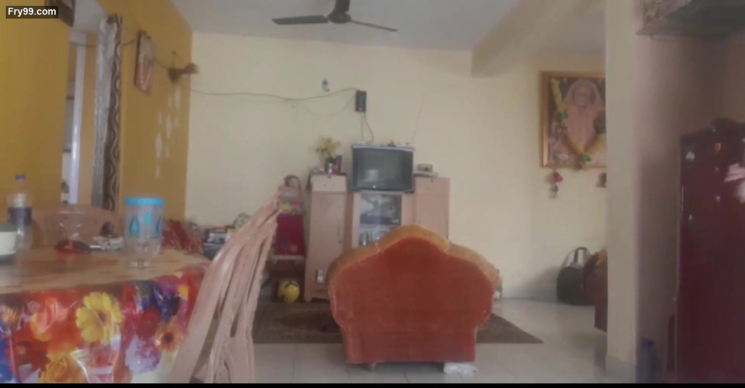 Bengali bhabi help her husbnad best friend