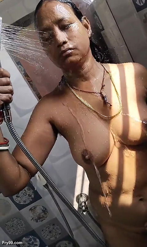 Anty Bathroom Romance