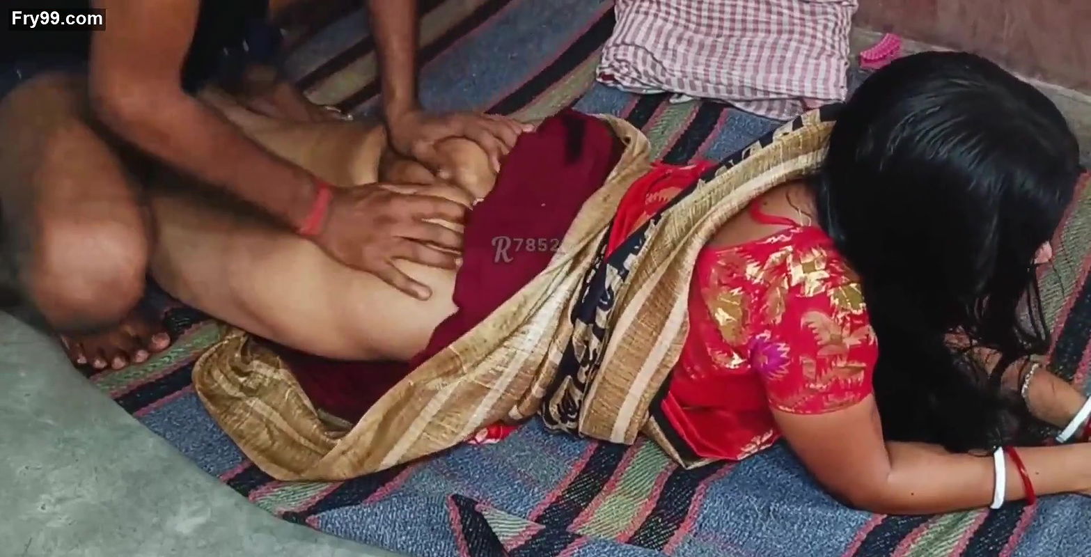 Bengali sister-in-law got her pussy licked and fucked