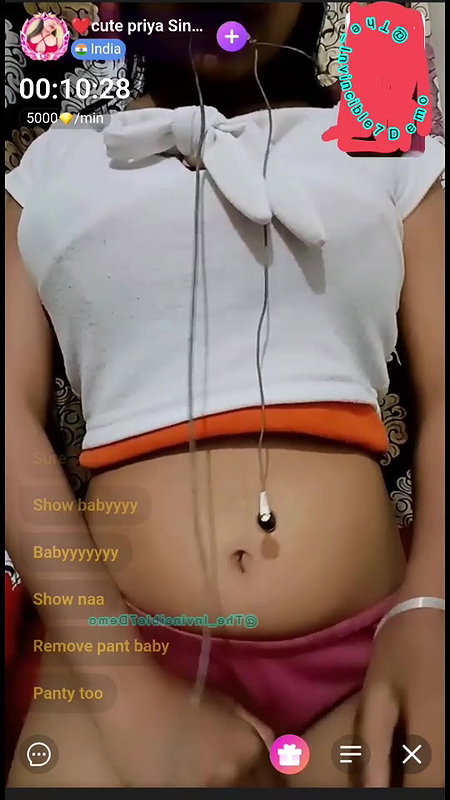 Cute Priya singh f 26.08