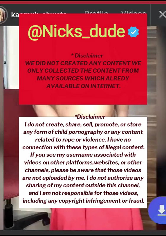 KaamukhSwetha STRIPCHAT Video