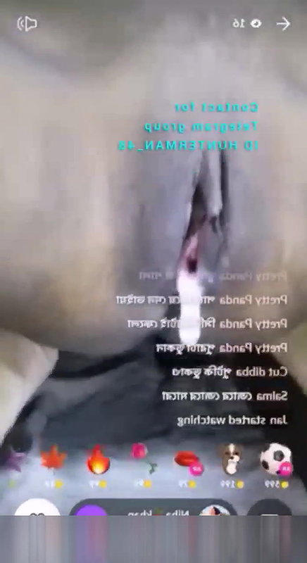 Niha Khan Tango private STRIPCHAT Video