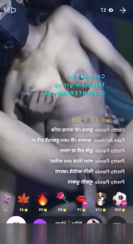 Niha Khan Tango private STRIPCHAT Video