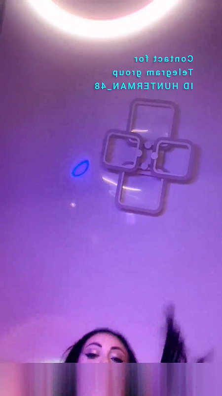 Angel Official Tango private STRIPCHAT Video
