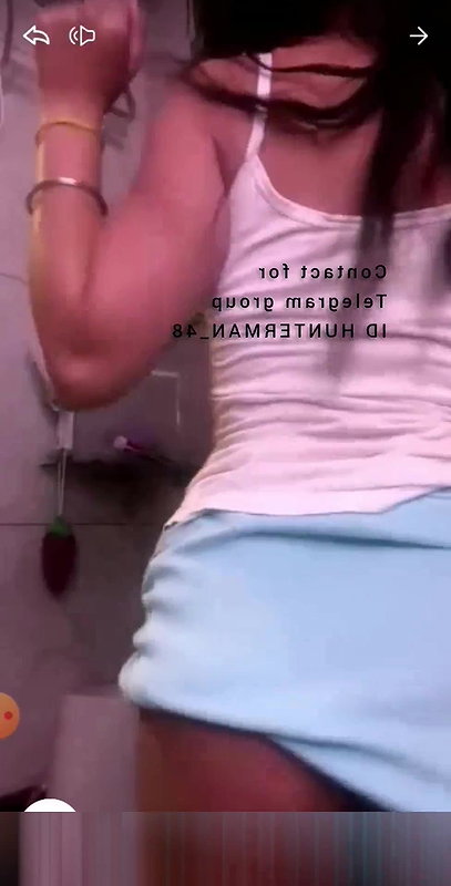 Sanavi Khan Tango private STRIPCHAT Video