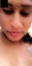 Horny girl