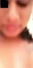 Horny girl