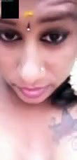 Horny girl