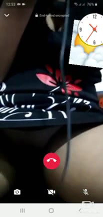 Showing on vc