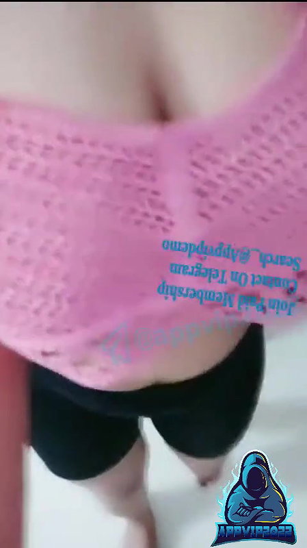 Nitya Singh Seductive Sensual Premium Boobs Showing
