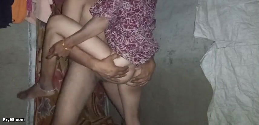 Brother-in-law fucked bhabhi ji ki doli style