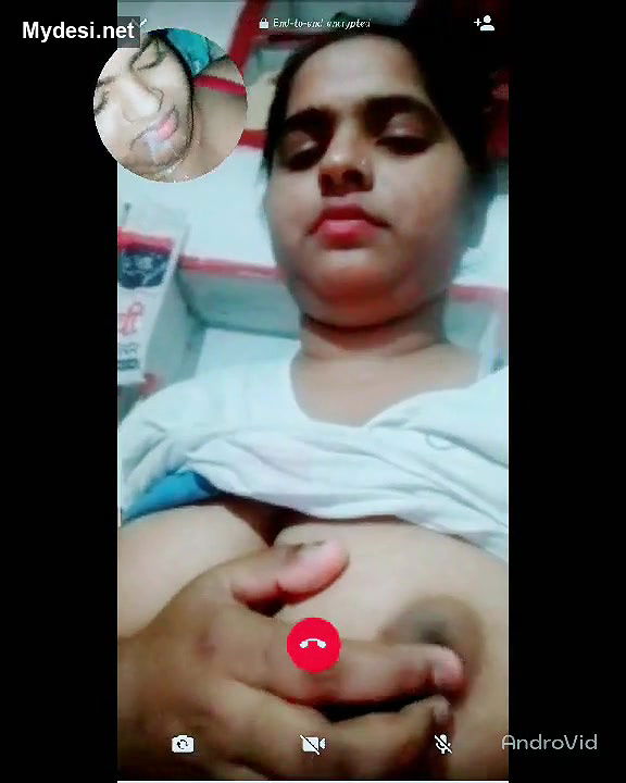 Desi teen nice boobs