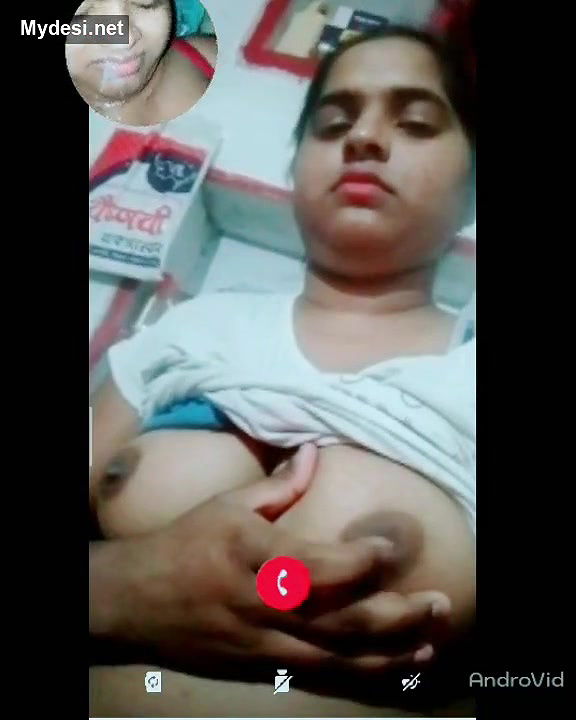 Desi teen nice boobs