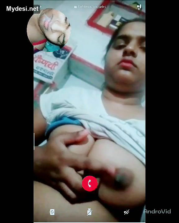 Desi teen nice boobs