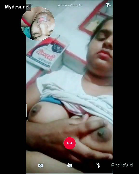 Desi teen nice boobs