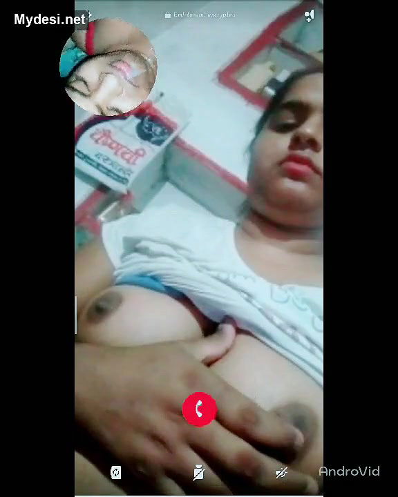 Desi teen nice boobs