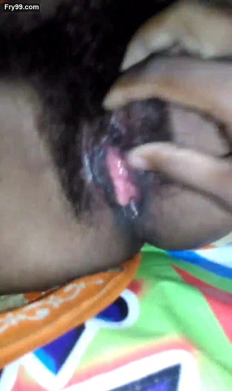 Desi village aunty sexy pussy