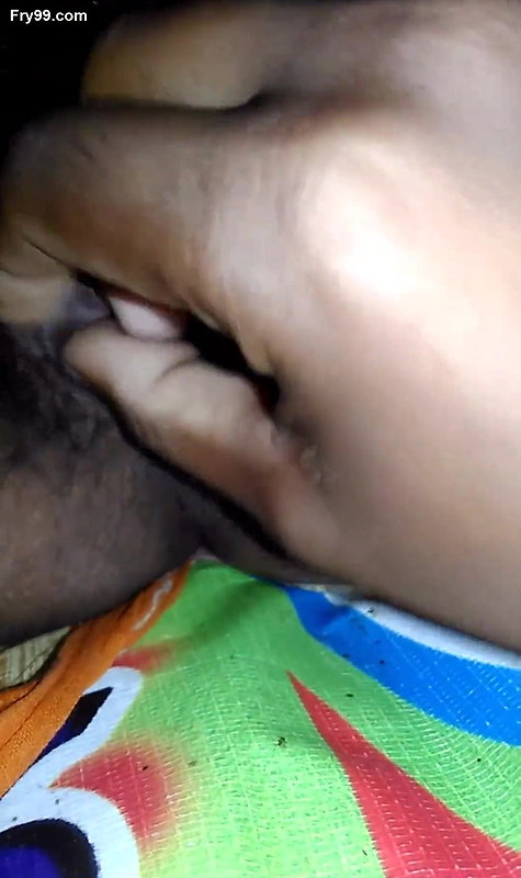 Desi village aunty sexy pussy