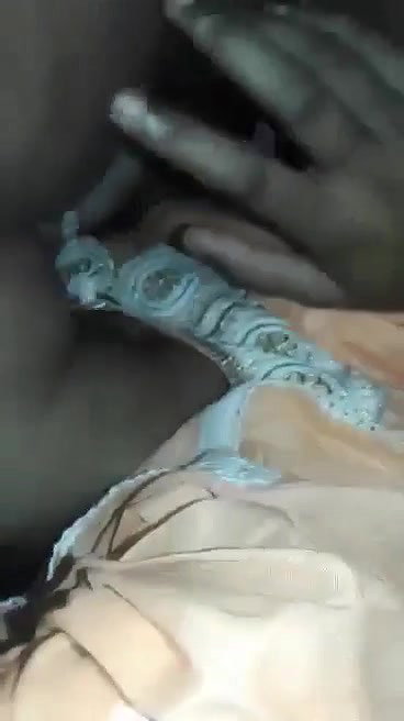 Married Bhabi Fucking With moaning