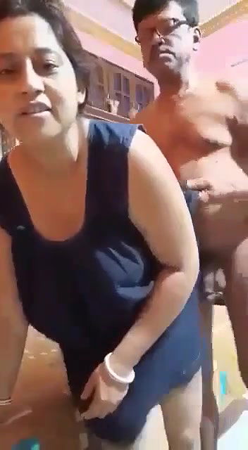 Beautiful Bengali Hot Boudi Pussy Fingering And Fucking