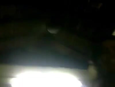 Bhabhi giving handjob and blowjob