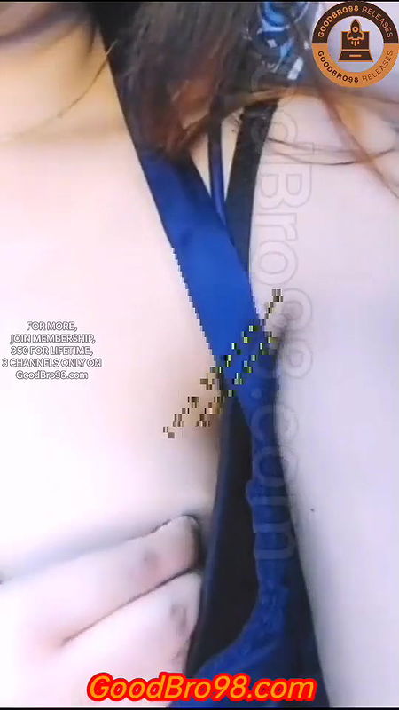 Yuvika Singh, Famous Content Creator 121 Fingering Video with Face