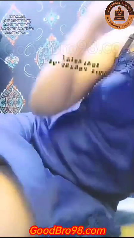 Yuvika Singh, Famous Content Creator 121 Fingering Video with Face