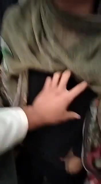 Paki Pathan girl showing boobs and pussy