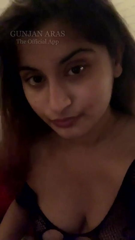 Gunjan Aras Official App Live Stream Video