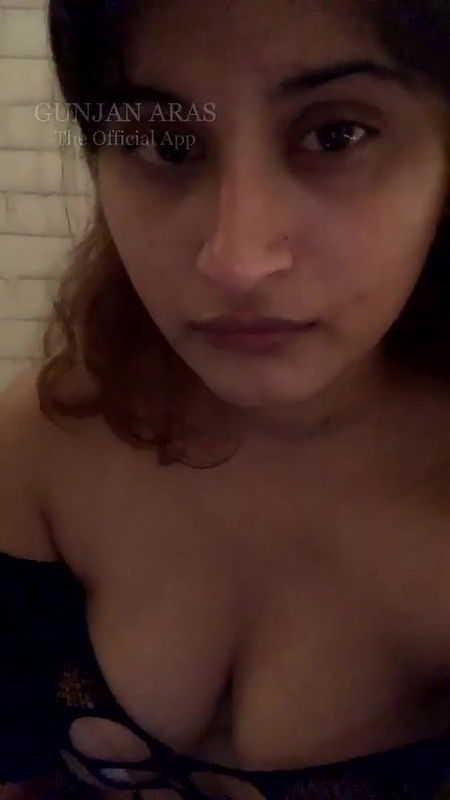 Gunjan Aras Official App Live Stream Video