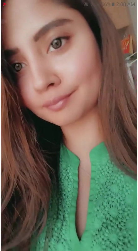 Beautiful Bigboob Sexy Paki Girl Mehak Rajpoot