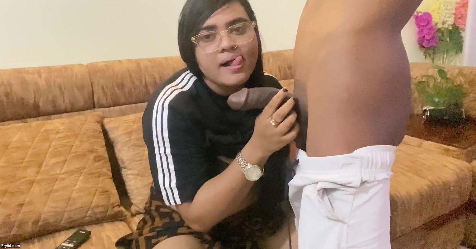 The best Hot moment between husband and wife