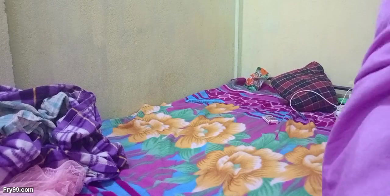 Beautiful Wife is Alone for hardcore Fucking