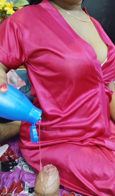 Devar Bhabi Handjob Blowjob And Cum Mouth