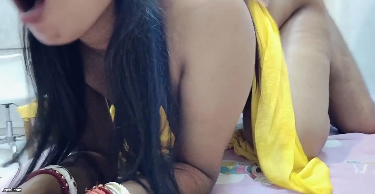 Dolly bhabi hard fuck